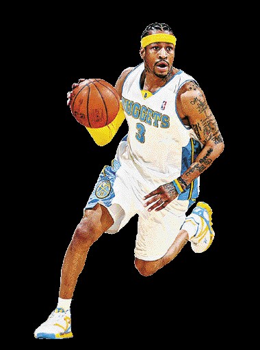 NBA新秀排行榜出炉 布鲁克斯居第一