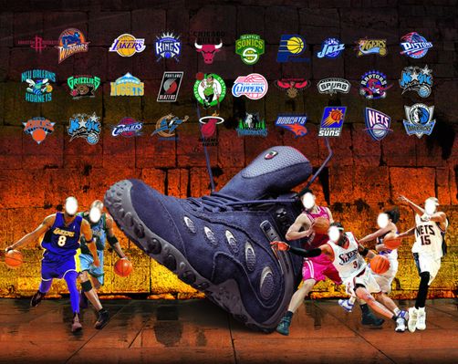“陪跑”变黑马NBA首秀结束的杨瀚森会是下一个姚明吗？