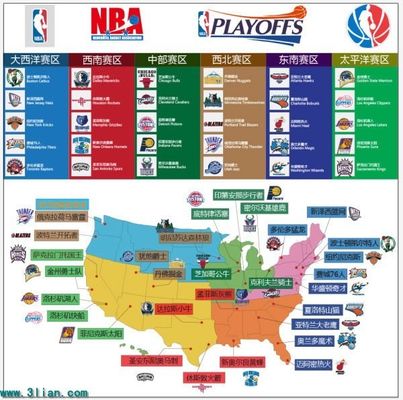 NBA女管家：NBA球衣中国销量 科比第一姚明第六
