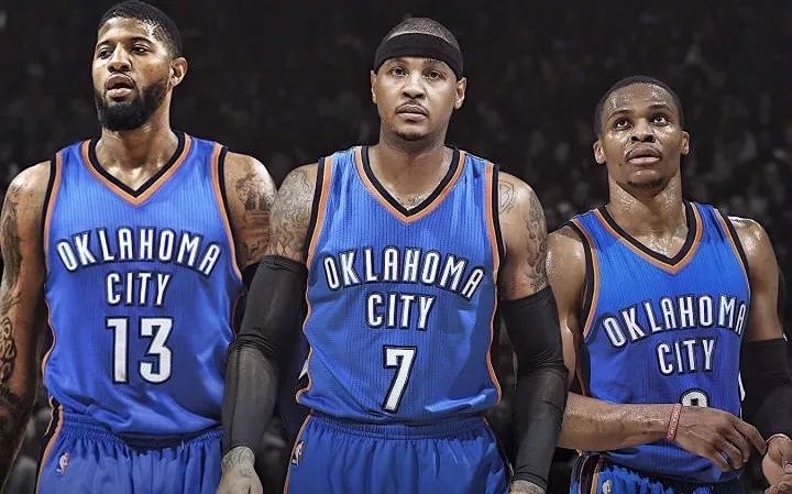 NBA雷霆一哥总冠军赛球衣抢手！ 487万高价卖出