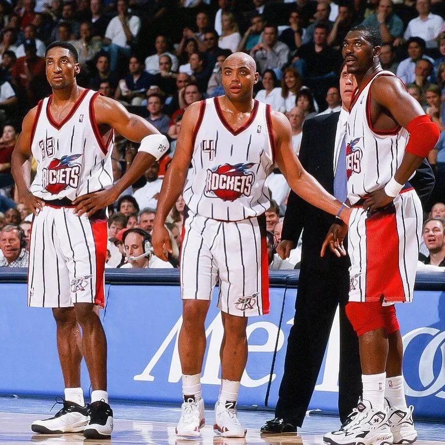 40+37+36！NBA最强老头乐！西部顶级强队诞生了