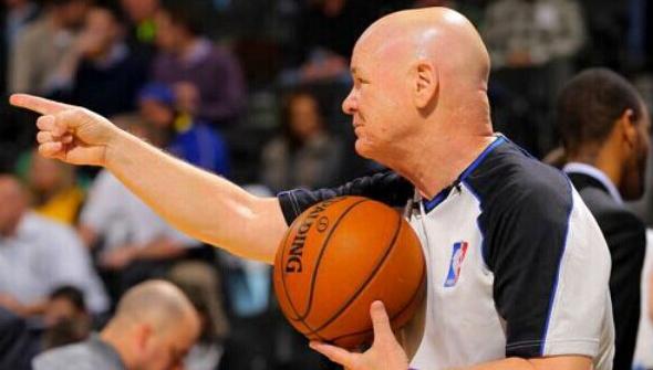 不是所有NBA球星都靠身体 这5人靠的是智商和脚步