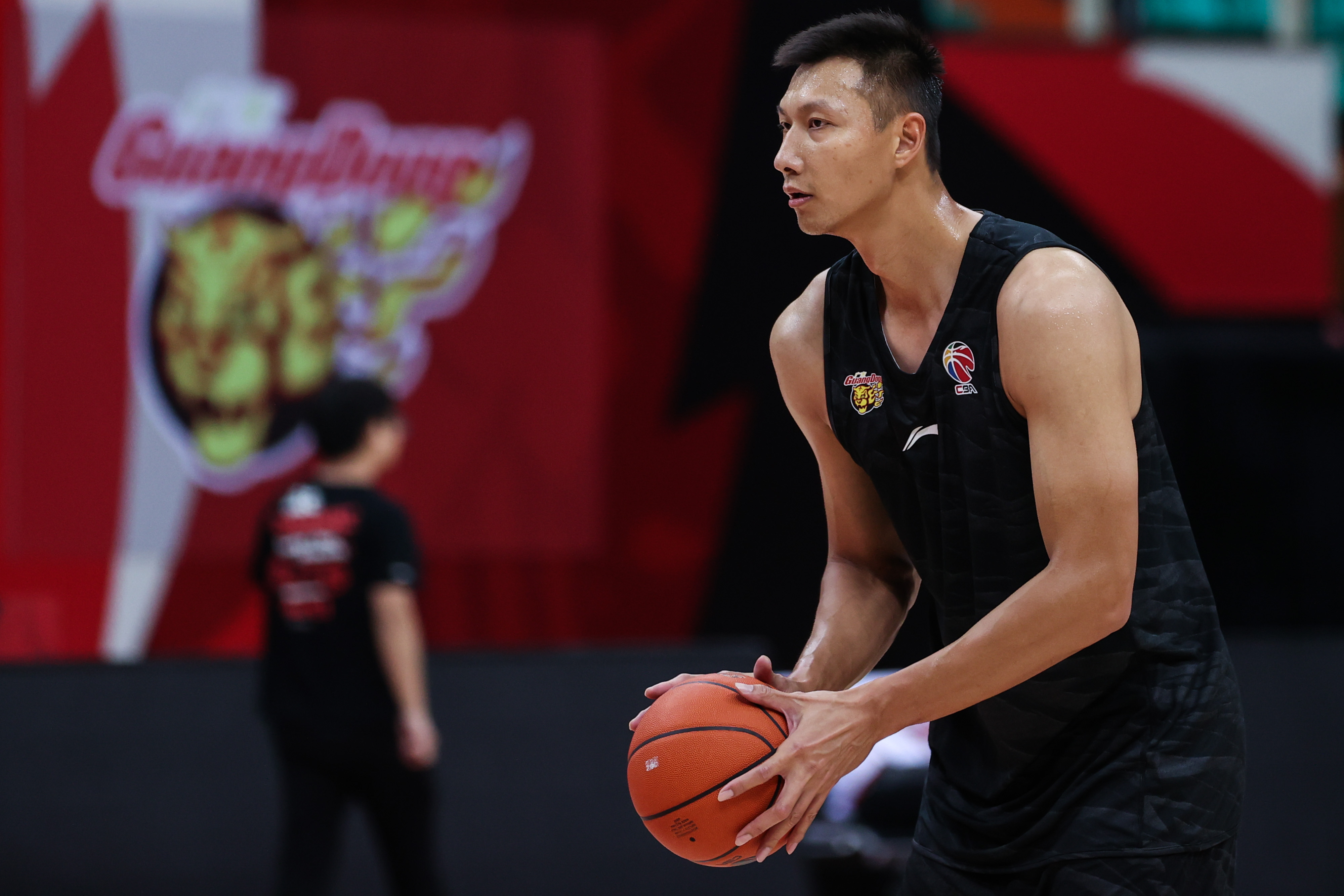 CBA最新积分榜浙江广厦7连胜领跑辽篮排名第3广东男篮第十