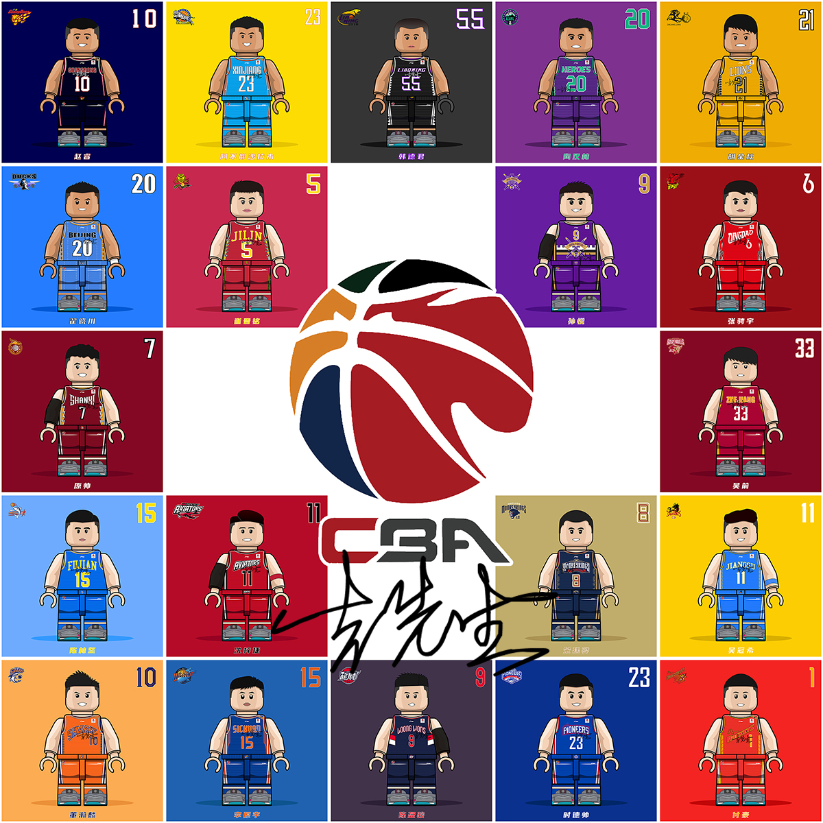 CBA恶汉成为杜锋助手？双胞胎或再次齐为广东效力